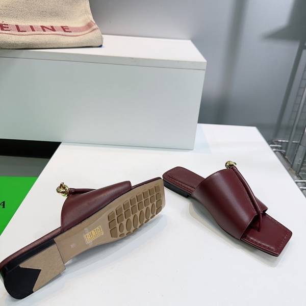 Bottega Veneta Shoes BVS00125